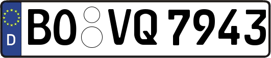 BO-VQ7943