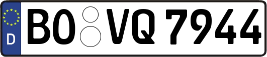 BO-VQ7944