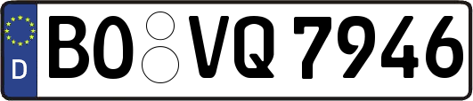 BO-VQ7946