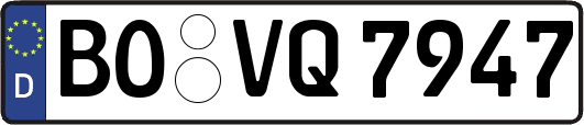BO-VQ7947