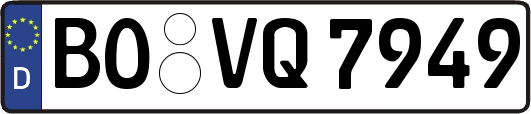 BO-VQ7949