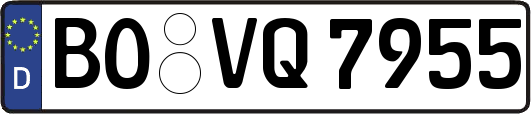 BO-VQ7955