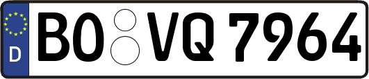 BO-VQ7964