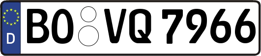 BO-VQ7966