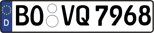 BO-VQ7968