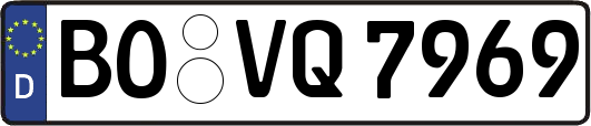 BO-VQ7969