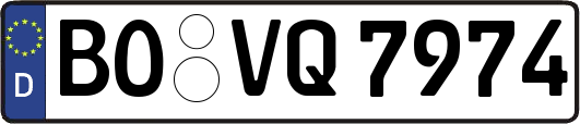 BO-VQ7974