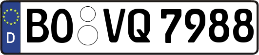 BO-VQ7988