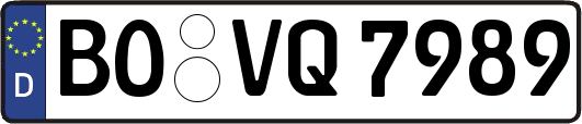 BO-VQ7989