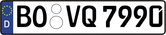 BO-VQ7990