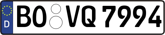BO-VQ7994