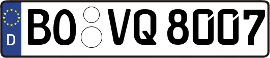 BO-VQ8007