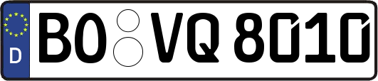 BO-VQ8010