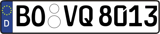 BO-VQ8013