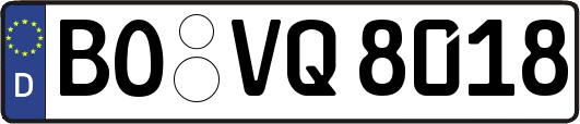 BO-VQ8018