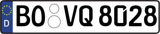BO-VQ8028