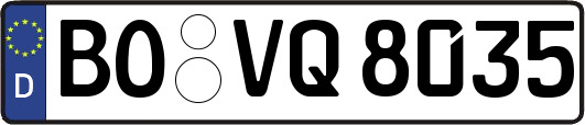 BO-VQ8035