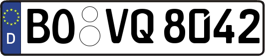 BO-VQ8042