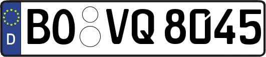 BO-VQ8045