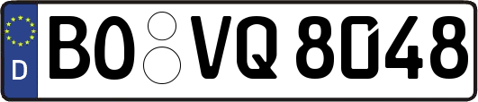 BO-VQ8048