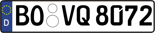 BO-VQ8072