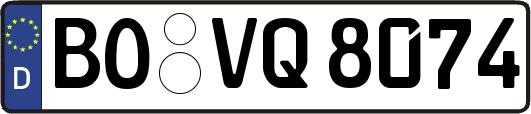 BO-VQ8074