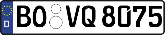 BO-VQ8075