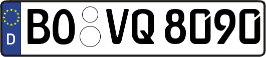 BO-VQ8090