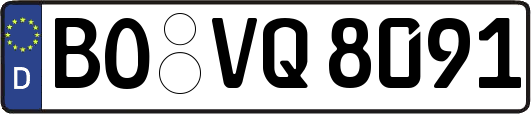 BO-VQ8091