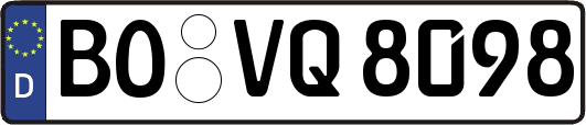 BO-VQ8098