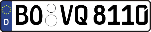 BO-VQ8110