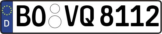 BO-VQ8112