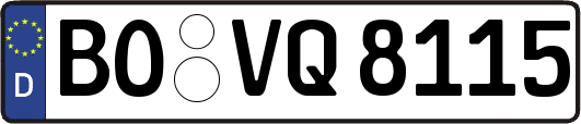 BO-VQ8115