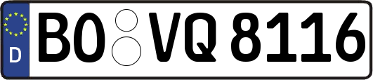 BO-VQ8116