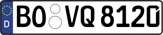 BO-VQ8120