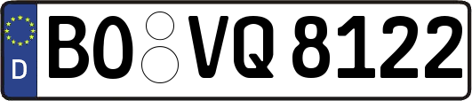 BO-VQ8122