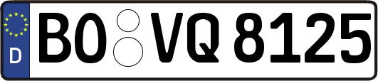BO-VQ8125