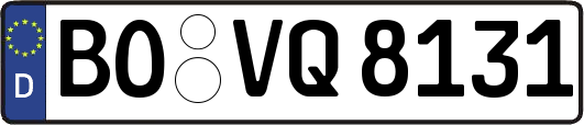 BO-VQ8131