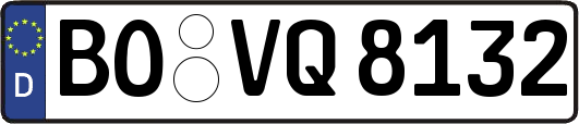 BO-VQ8132