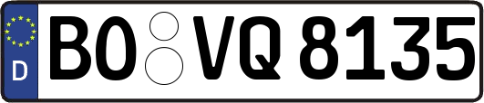 BO-VQ8135