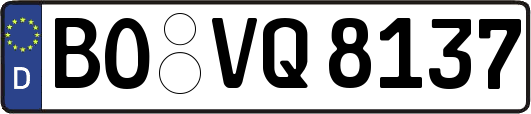 BO-VQ8137