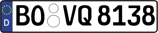 BO-VQ8138