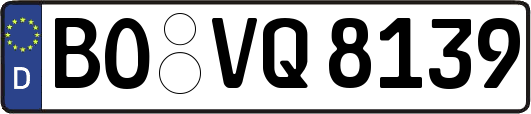 BO-VQ8139