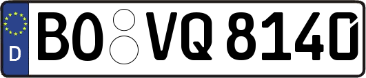 BO-VQ8140