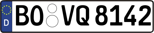 BO-VQ8142