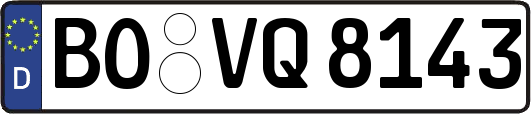 BO-VQ8143