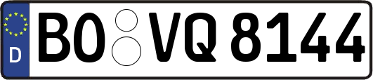 BO-VQ8144
