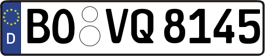 BO-VQ8145