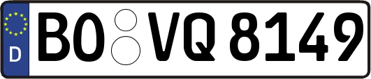 BO-VQ8149