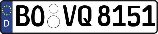 BO-VQ8151